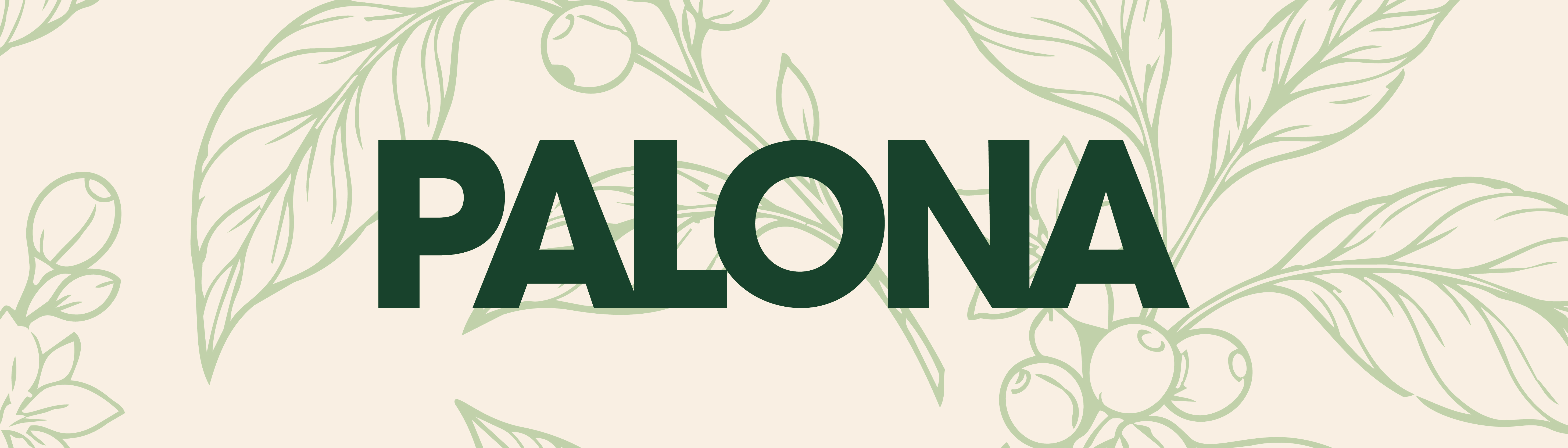 PALONA COFFEHOUSE — prezentacja 6