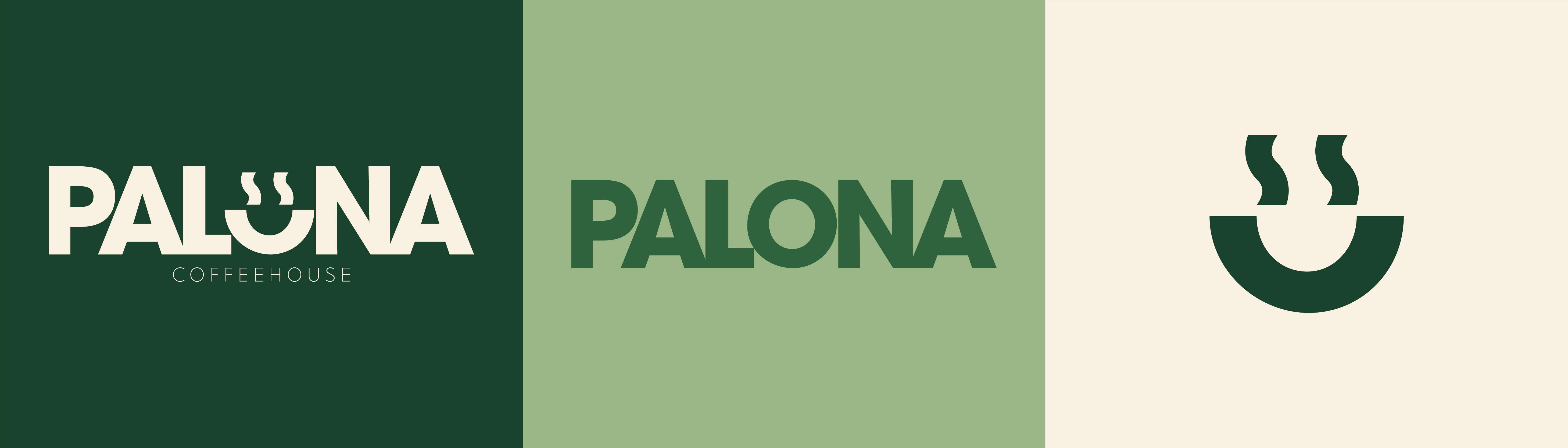 PALONA COFFEHOUSE — prezentacja 2
