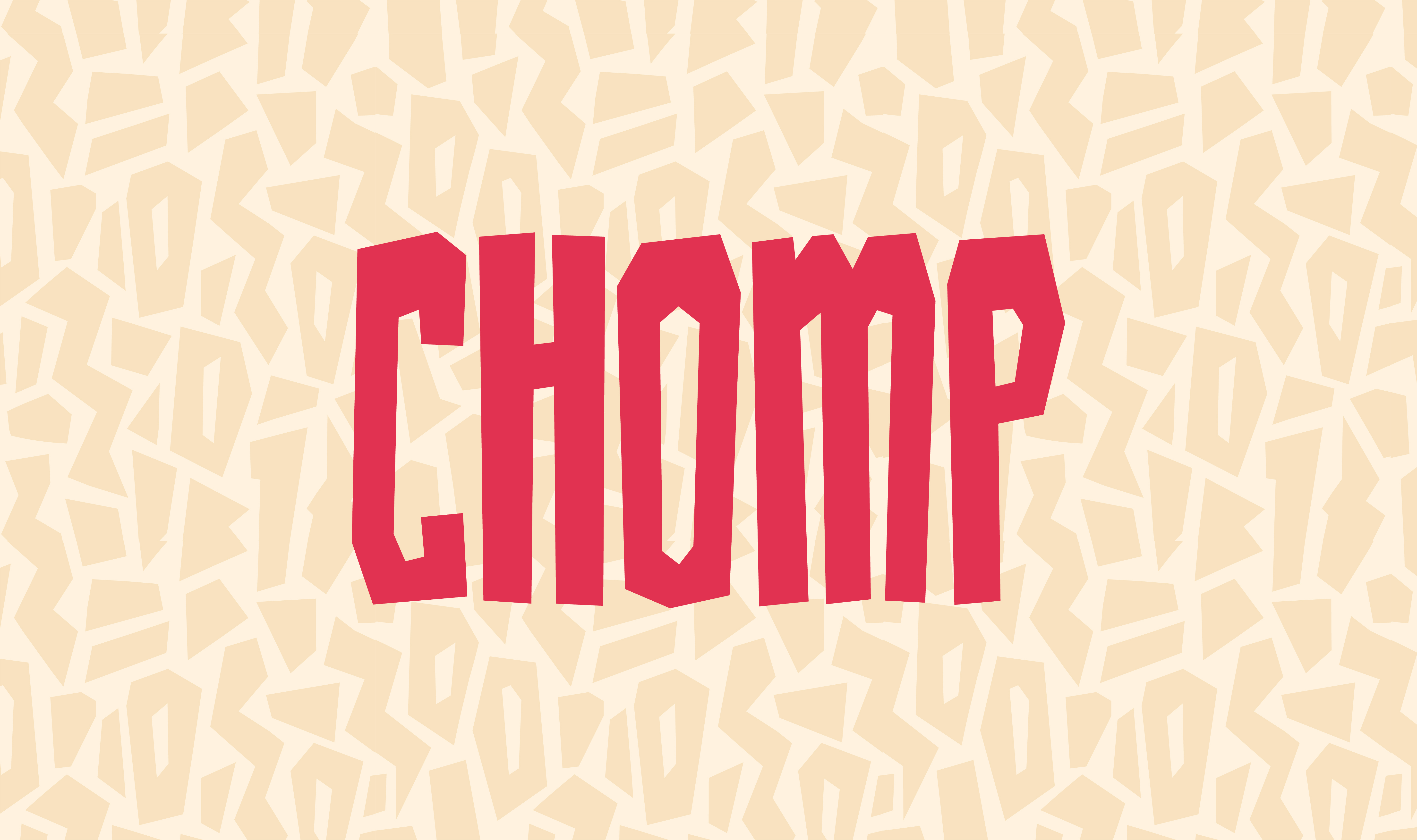 CHOMP